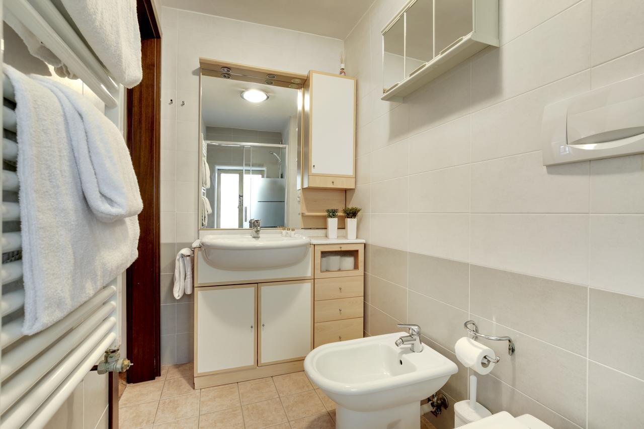 Apartamento Via Garibaldi-Gigli Biennale Terrace By Wonderful Italy Venecia Exterior foto