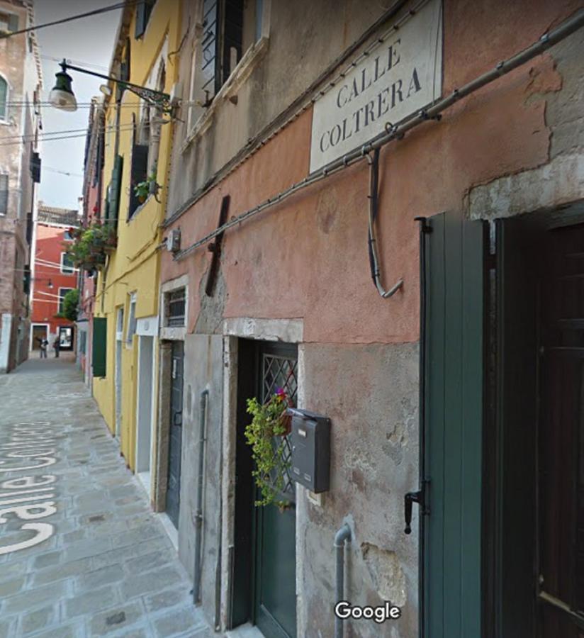 Apartamento Via Garibaldi-Gigli Biennale Terrace By Wonderful Italy Venecia Exterior foto